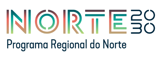 Logo Norte 2030