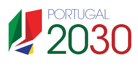 Logo Portugal 2030