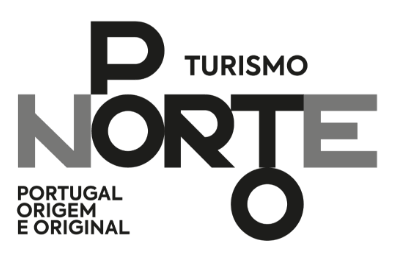 Logo Turismo Porto e Norte